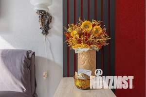 1-к квартира, посуточно, 20м2, 2/3 этаж