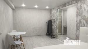 1-к квартира, на длительный срок, 31м2, 1/5 этаж