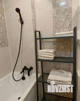 2-к квартира, посуточно, 50м2, 7/10 этаж