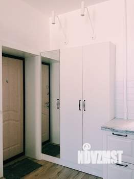 Студия квартира, посуточно, 32м2, 5/5 этаж