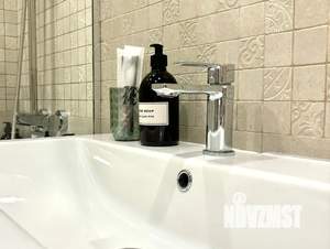 Студия квартира, посуточно, 23м2, 17/19 этаж