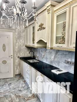 2-к квартира, на длительный срок, 50м2, 2/17 этаж