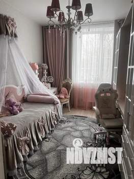3-к квартира, посуточно, 73м2, 4/5 этаж