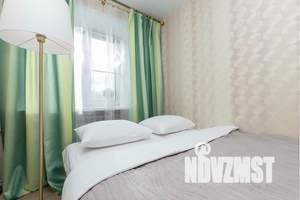 2-к квартира, посуточно, 65м2, 5/8 этаж