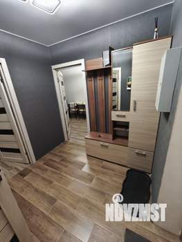 1-к квартира, на длительный срок, 43м2, 19/19 этаж