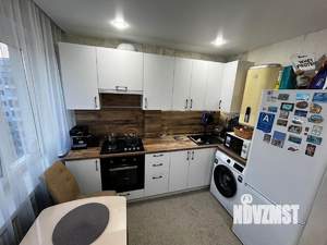 1-к квартира, на длительный срок, 35м2, 8/9 этаж