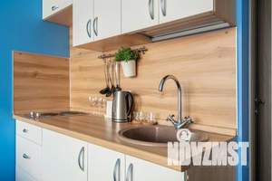 1-к квартира, посуточно, 25м2, 15/17 этаж