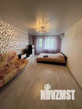 2-к квартира, посуточно, 56м2, 3/16 этаж