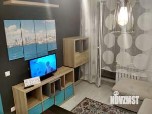 2-к квартира, посуточно, 55м2, 3/20 этаж