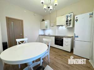 2-к квартира, на длительный срок, 69м2, 1/17 этаж