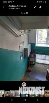 1-к квартира, на длительный срок, 33м2, 2/5 этаж