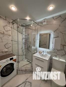 3-к квартира, посуточно, 56м2, 7/9 этаж