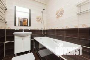 2-к квартира, посуточно, 80м2, 8/12 этаж