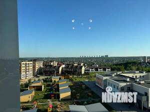 2-к квартира, посуточно, 67м2, 1/1 этаж