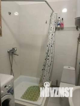 1-к квартира, посуточно, 23м2, 1/1 этаж