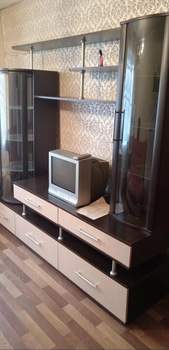 Студия квартира, на длительный срок, 20м2, 5/5 этаж