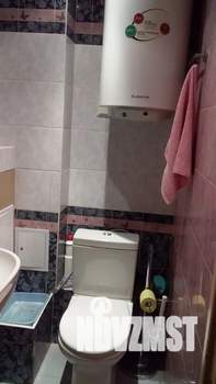 1-к квартира, посуточно, 17м2, 7/10 этаж