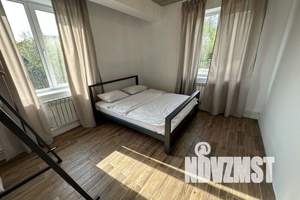 1-к квартира, посуточно, 35м2, 2/3 этаж