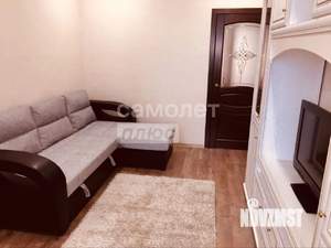 2-к квартира, на длительный срок, 58м2, 4/22 этаж