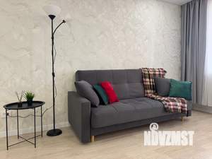 2-к квартира, посуточно, 43м2, 7/9 этаж