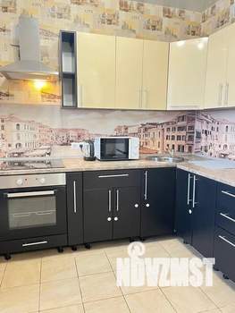 3-к квартира, посуточно, 55м2, 20/25 этаж