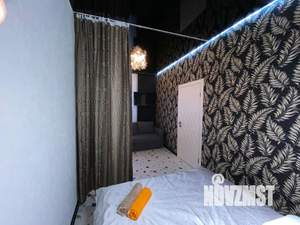 2-к квартира, посуточно, 45м2, 7/12 этаж