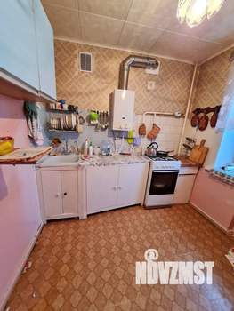1-к квартира, на длительный срок, 31м2, 3/5 этаж