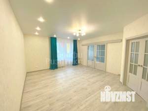 1-к квартира, на длительный срок, 52м2, 3/9 этаж