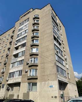 1-к квартира, на длительный срок, 36м2, 4/9 этаж