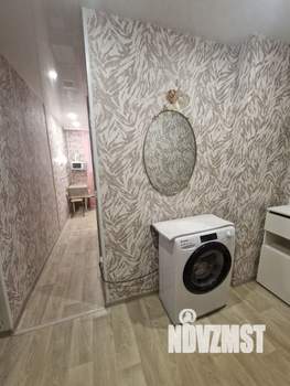 1-к квартира, на длительный срок, 28м2, 2/5 этаж