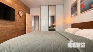 3-к квартира, посуточно, 80м2, 1/1 этаж