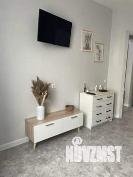 1-к квартира, посуточно, 32м2, 1/10 этаж