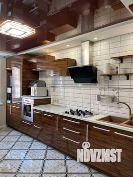 2-к квартира, посуточно, 45м2, 1/1 этаж