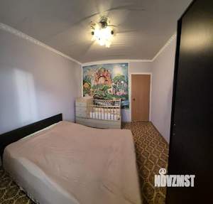 3-к квартира, на длительный срок, 65м2, 8/9 этаж