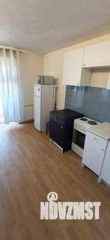 1-к квартира, на длительный срок, 37м2, 8/12 этаж