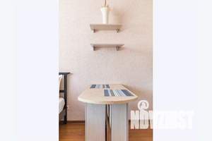 1-к квартира, посуточно, 28м2, 5/10 этаж