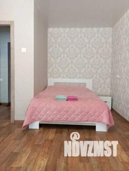 1-к квартира, посуточно, 35м2, 1/9 этаж