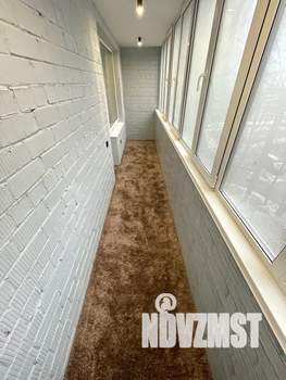 1-к квартира, посуточно, 35м2, 4/5 этаж