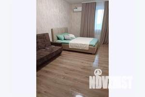 1-к квартира, посуточно, 36м2, 11/12 этаж
