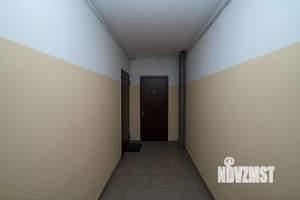 1-к квартира, посуточно, 42м2, 8/10 этаж