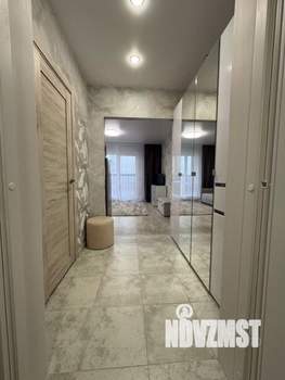 Студия квартира, на длительный срок, 25м2, 13/25 этаж