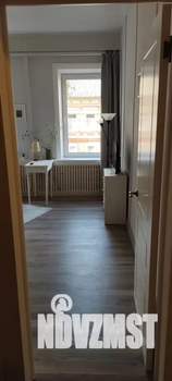 1-к квартира, посуточно, 30м2, 2/2 этаж