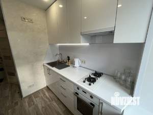 1-к квартира, посуточно, 23м2, 4/5 этаж