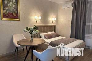 1-к квартира, посуточно, 30м2, 8/8 этаж