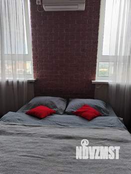 1-к квартира, посуточно, 30м2, 24/27 этаж
