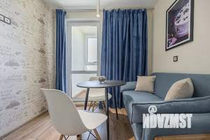 2-к квартира, посуточно, 65м2, 19/19 этаж