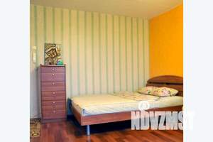 1-к квартира, посуточно, 30м2, 8/10 этаж