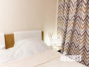 1-к квартира, посуточно, 44м2, 5/5 этаж