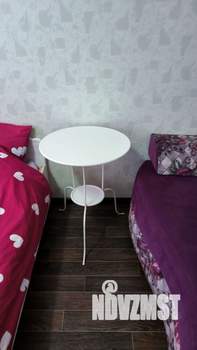 1-к квартира, посуточно, 35м2, 1/17 этаж