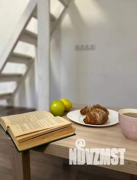 Студия квартира, посуточно, 21м2, 1/5 этаж